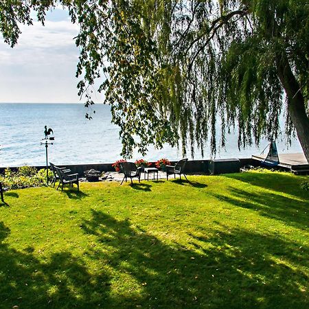 Point Pelee Lakeshore B&B Leamington Exterior foto